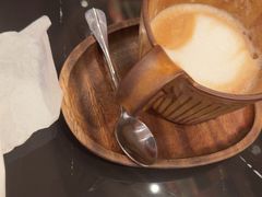 -上海大宁福朋喜来登酒店大堂吧(共和新路店)