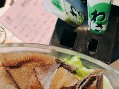 -上宴精品海鲜姿造(晶融汇旗舰店)