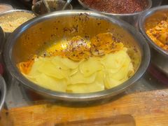 -周小亮丁家坡洋芋(全国总店)