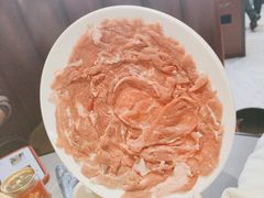 -洞子口重庆鲜货火锅(楚翘城旗舰店)