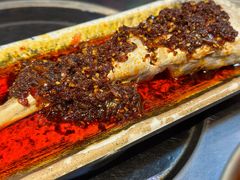 -金龙烧烤·牛肉面(西塔店)