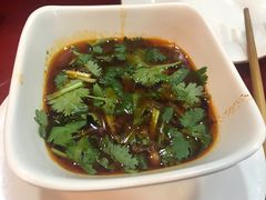 -烧哥美蛙肥肠鱼火锅·十五年社区店