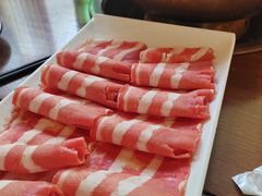 -前门杨记·铜锅涮肉(王府井·故宫店)