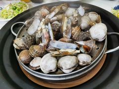 -九层海鲜塔(市南店)