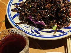 -雀舞云南菜(天津天河城购物中心店)