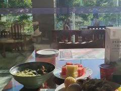 -雄楚国际大酒店-四季西餐厅