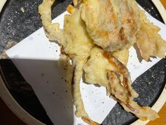 软壳蟹-渔寿司·日本料理(艾尚天地店)