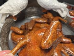 -好食上(喜盈门.范城店)