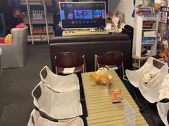 -好玩工厂密室·鹅鸭杀·桌游拼豆电玩