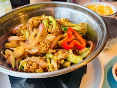 -涌上外婆桥(南塘店)