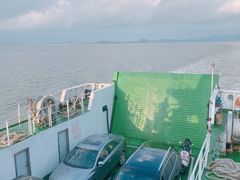 -桃花岛风景旅游区