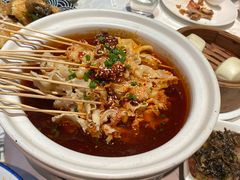 -汉唐宴长安食府