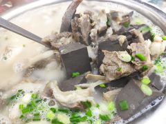 -胡世羊肉汤(南街店)