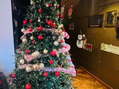 -弗兰克牛排西餐厅Ribone steak house(柠檬花园店)