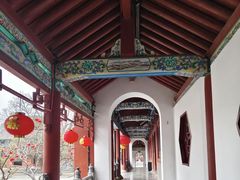 -开封包公祠