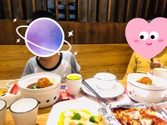 -U你·湖北家宴菜(南湖总店)