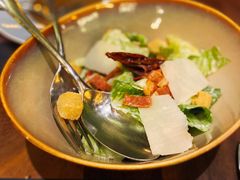 凯撒沙拉-OGGI TRATTORIA PIZZERIA(深业上城店)