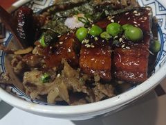 -松羽料理(国大店)