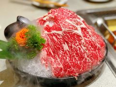-海底捞火锅(CBD安泰广场店)