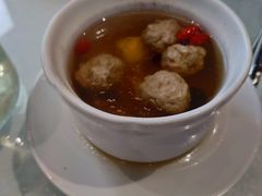 花菇汽水肉-U你·天然调味(南湖总店)