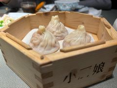 -小厨娘绣中淮扬(大行宫科巷店)