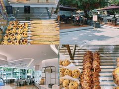 丹麦烧串-小嘟来烘焙店