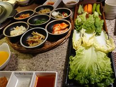 -三代烤肉(保利广场店)