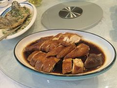 -岭南海晏楼(滨江东总店)