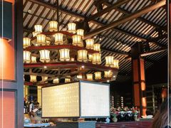 -杭州西子湖四季酒店·金沙厅