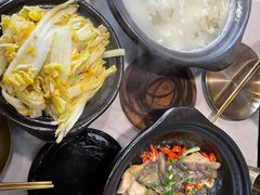 招牌雅片鱼头-甬小馆·焗海鲜温州菜(五马街店)