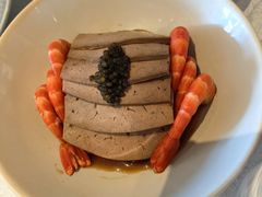 -上海和平饭店龙凤厅 Dragon Phoenix