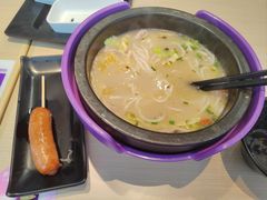 -过桥缘·过桥米线(大华虎城嘉年华店)