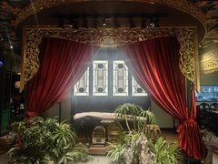 -锦府盐帮·侯宅(五棵松万达店)