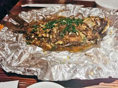 秘制鲫鱼-衡厨·衡阳土菜(中南店)