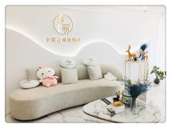 点击看大图 -臣丽纹眉全国连锁