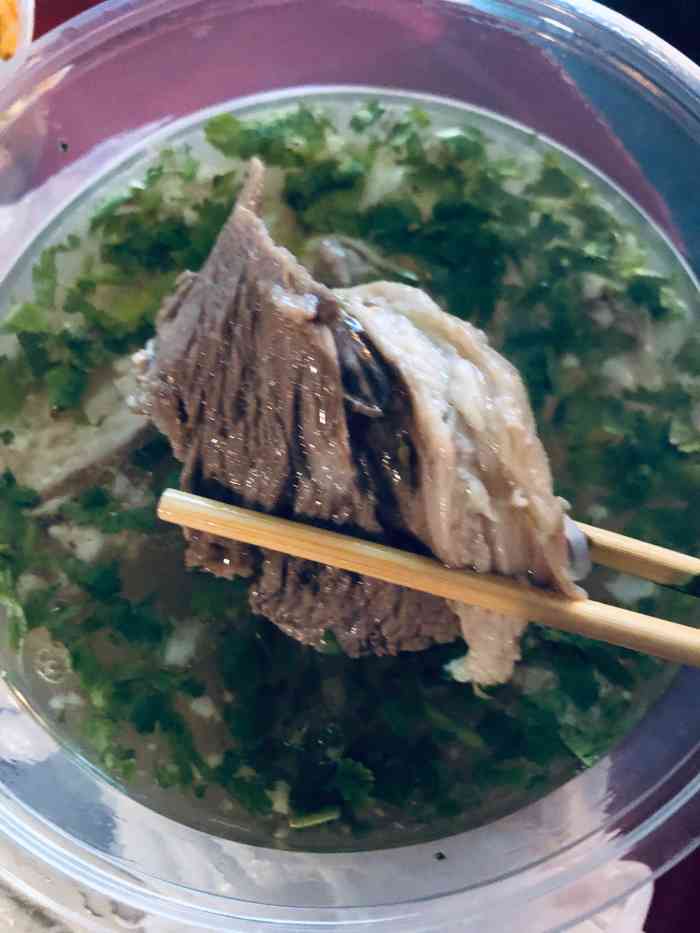 雷记澄城水盆羊肉(振兴路店)