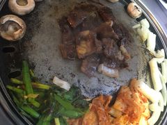 -杀猪天·韩国烤肉(总店)
