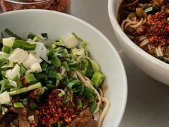 -丁记面馆(凤凰店)