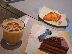 -来回·咖啡(钟村咖啡豆店)