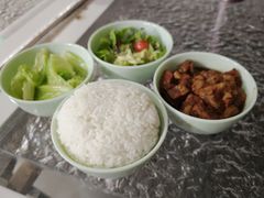 -故宫冰窖餐厅