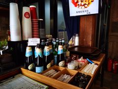 -1901 Cafe(西四店)