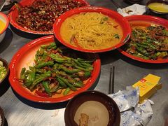 -馬伍旺川菜(江北虹悦城店)