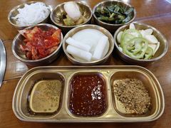 -杀猪天·韩国烤肉(总店)