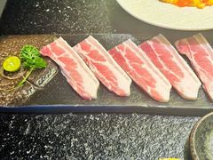 -樱嘢·炭火烧肉(惠南店)