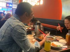 -胖哥俩肉蟹煲(湖滨银泰in77店)