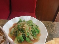 -穆老九清真牛羊肉馆(宋城店)