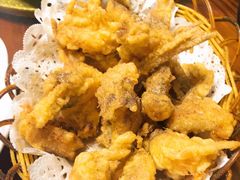 椒盐龙头烤-风味小吃(浦东南路2368)