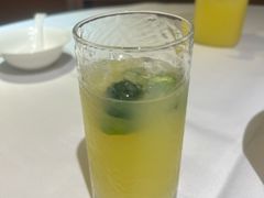 金桔汁-圆苑(金茂店)