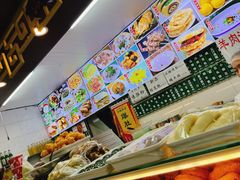 -白魁老号饭庄(交道口店)