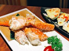 -九井澤精致料理(金茂店)
